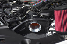 MST Performance Cold Air Intake System – BMW M5 Competition F90 G30 4.4 S63 B44 2018-2023 & more | MST-BW-F90M5-RED | Image 3