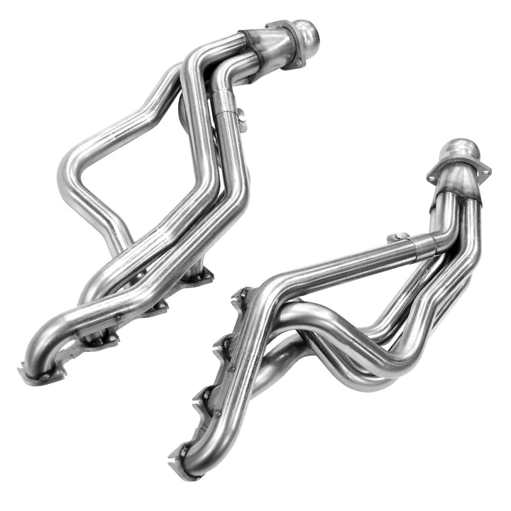 Kooks 1996-2004 SN95/New Edge Mustang 2V Headers