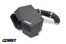 MST Performance Intake System & Inlet Pipe – Volkswagen Polo GTI (AW + BZ) 2.0 TSI 2017-2019 | MST-VW-PG01L | Image 3