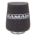 Ramair Foam Cone Air Filter - 80mm | CC-107