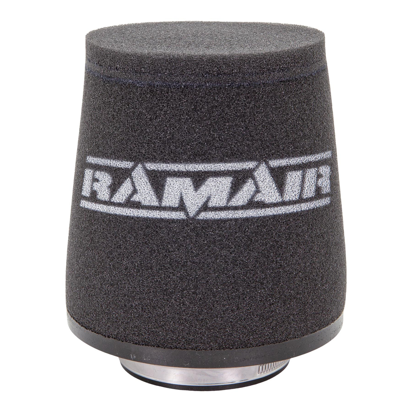 Ramair Foam Cone Air Filter – 80mm | CC-107 | Image 1