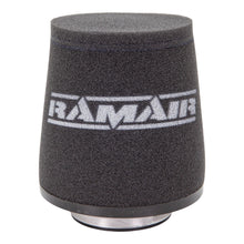 Ramair Foam Cone Air Filter – 80mm | CC-107 | Image 1
