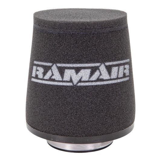 Ramair Foam Cone Air Filter – 80mm | CC-107 | Image 1
