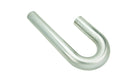 Kooks 2-1/2-inch 180-degree J-Bend, 3.50-inch CLR | JB-250-35-16-304