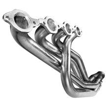 Kooks 2" x 3-1/2" Stainless Headers. 3" Inline Bolt Pattern. 351 SBF in a Fox Body.