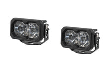 C2 2.0 White Max LED Pod (pair)