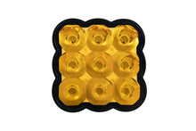 Yellow Lens for SS5 Pods (one)