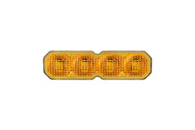 Replacement Lens for Stage Series LED Light Bars (one)