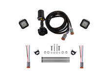 Stage Series Reverse Light Kit for 2022-2026 Toyota Tundra