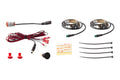 Diode Dynamics LED Footwell Kits