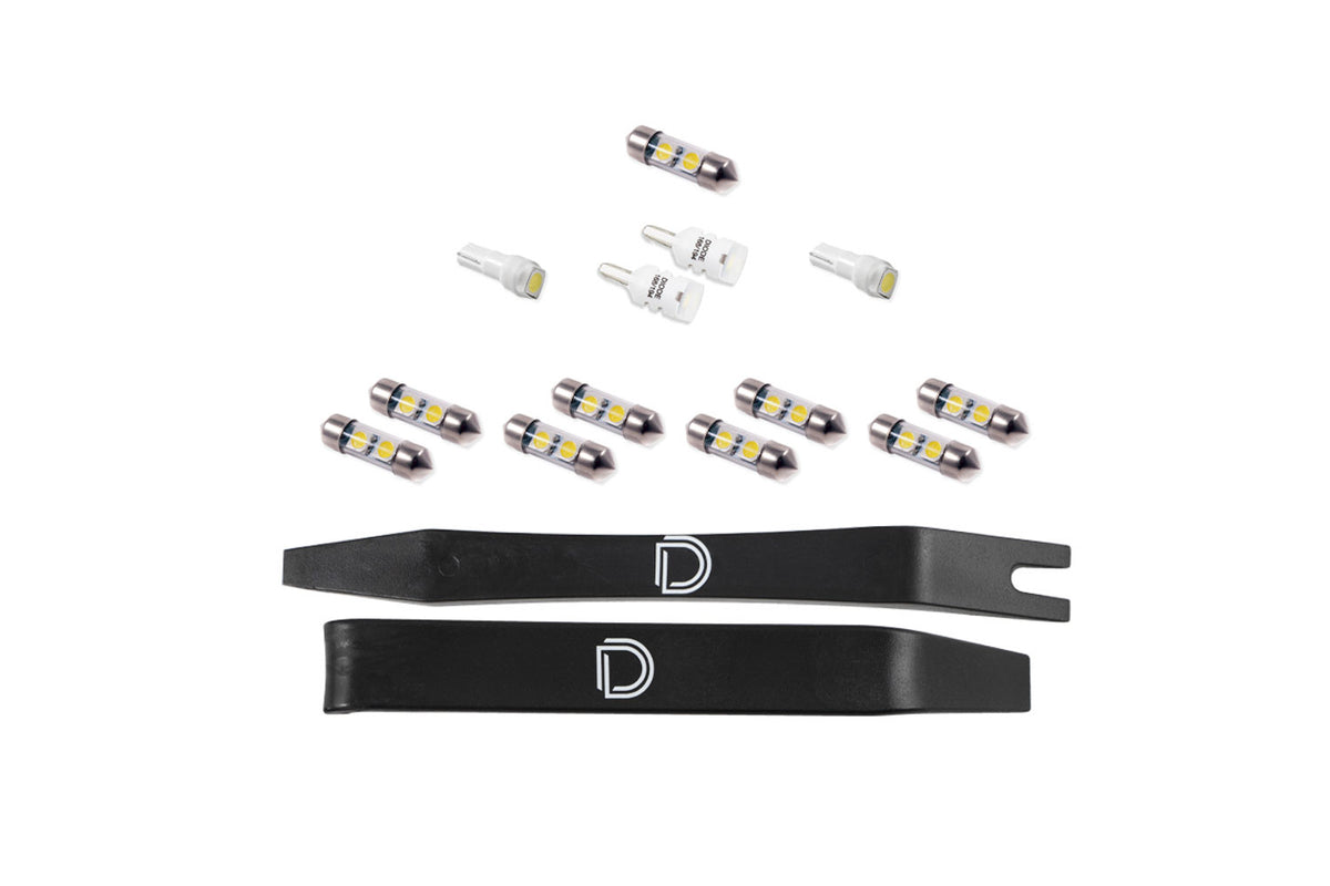 Interior LED Conversion Kit for 1996-2002 Toyota 4Runner