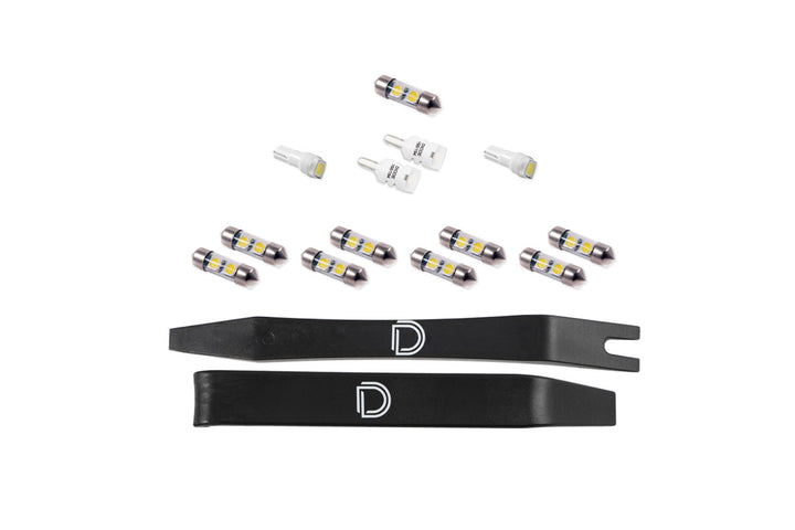 Diode Dynamics Interior LED Conversion Kit for 1996-2002 Toyota 4Runner