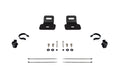 Diode Dynamics Stage Series A-Pillar Pod Kit for 2017-2025 Can-Am Maverick X3