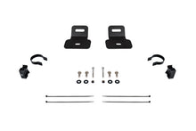 Stage Series A-Pillar Pod Kit for 2017-2025 Can-Am Maverick X3