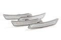 Diode Dynamics LED Sidemarkers for 2016-2024 Chevrolet Camaro (set)