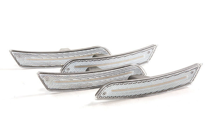 Diode Dynamics LED Sidemarkers for 2016-2024 Chevrolet Camaro (set)