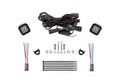 Diode Dynamics Stage Series Reverse Light Kit for 2023-2026 GMC Canyon