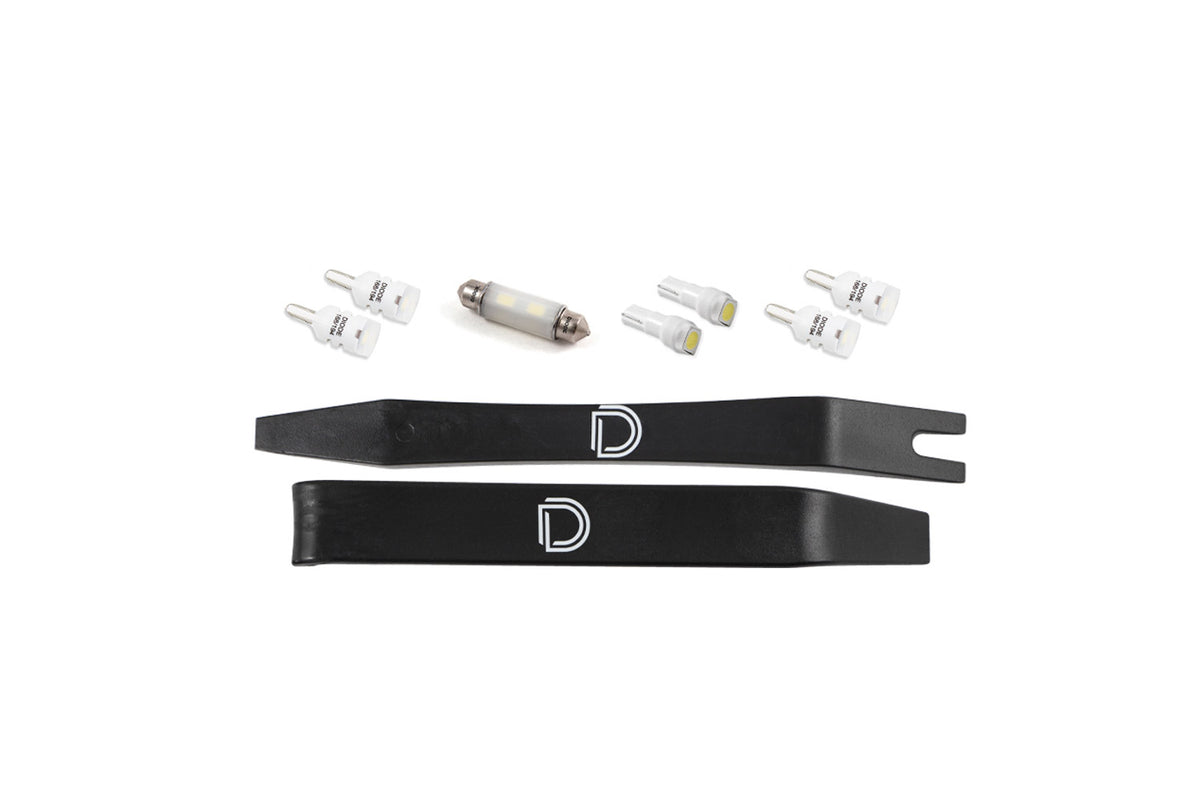 Interior LED Conversion Kit for 2009-2014 Ford F-150
