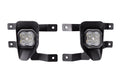 Diode Dynamics SS3 SAE Type SV1 Fog Light Kit