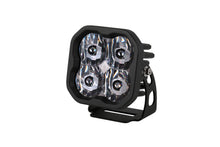 SS3 White Max LED Pod (one)