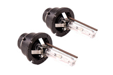 Replacement D2R HID Bulbs (pair)