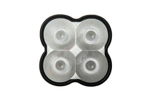 Clear Lens for SS3 Pods (one)
