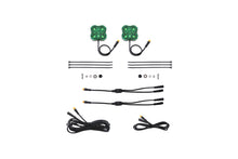 Stage Series LED Rock Light (add-on 2-pack)