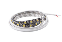 Single-Color Flexible 5050 SMD LED Strip