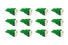 Gauge Cluster LEDs for 1980-1993 Ford Mustang Fox Body (twelve)