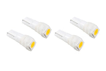 Vanity Light LEDs for 2013-2016 Dodge Dart (four)