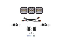 SS5 CrossLink 3-Pod 18.5-inch LED Light Bar (one)