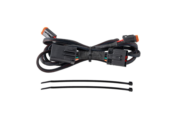 Diode Dynamics Stage Series Trailer Wiring Harnesses