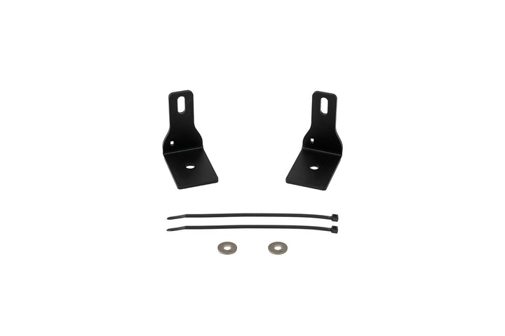 Diode Dynamics Stage Series Backlit Ditch Light Kit for 2022-2024 Ford Maverick