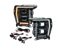 Elite LED Headlights for 2021-2023 Ford F-150