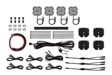 Stage Series LED Scene Light Kit for Kuat DEK Roof Rack