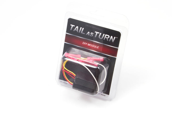 Diode Dynamics Tail as Turn® Module, DIY