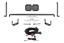SS5 Stealth Grille LED Pod Kit for 2014-2024 Toyota 4Runner