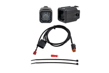 HitchMount LED Pod 4-Pin Reverse Kit
