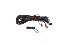 Heavy Duty Single Output 4-pin Wiring Harness