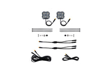 Stage Series LED Rock Light (add-on 2-pack)