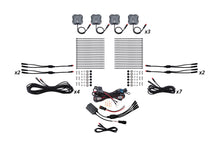 Stage Series LED Rock Light Kit (12-pack)