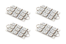 Door Light LEDs for 2015-2021 Dodge Charger (four)