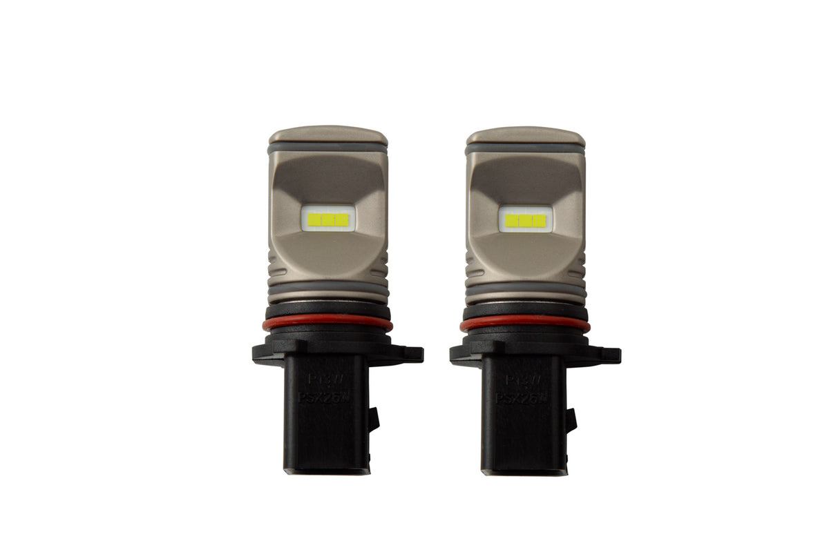 P13W/PSX26W HP60 LED Bulbs