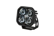 SS3 White Sport LED Pod (one)