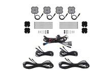 Stage Series LED Rock Light Kit (4-pack)