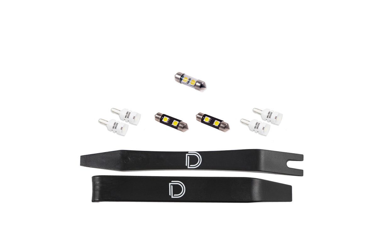 Interior LED Conversion Kit for 2010-2013 Kia Soul