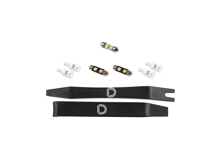 Diode Dynamics Interior LED Conversion Kit for 2010-2013 Kia Soul