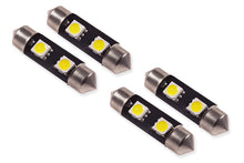 Vanity Light LEDs for 2004-2006 Pontiac GTO (four)