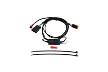 Stage Series C1R/C2R 4-pin Single-Output Trailer Wiring Harness