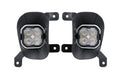 Diode Dynamics SS3 LED Fog Light Kit for 2013-2018 Ram 1500